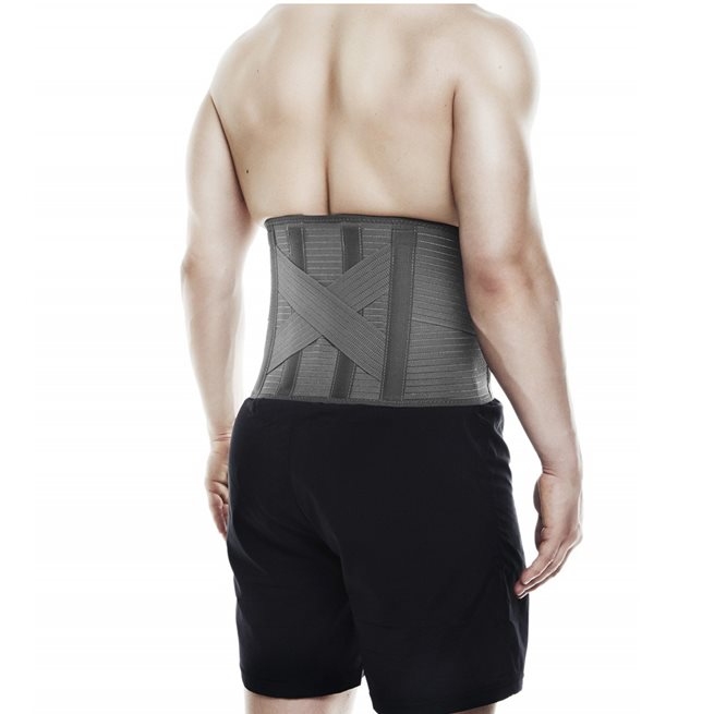 Active Back Support