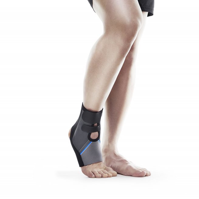 Ankle Support 5mm