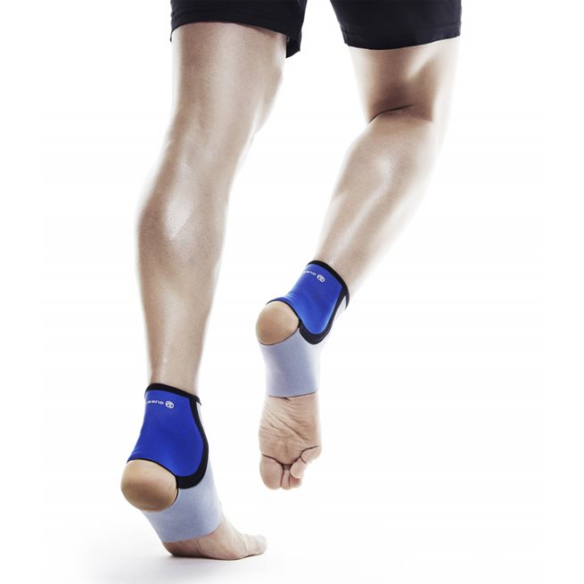 Basic Ankle 1