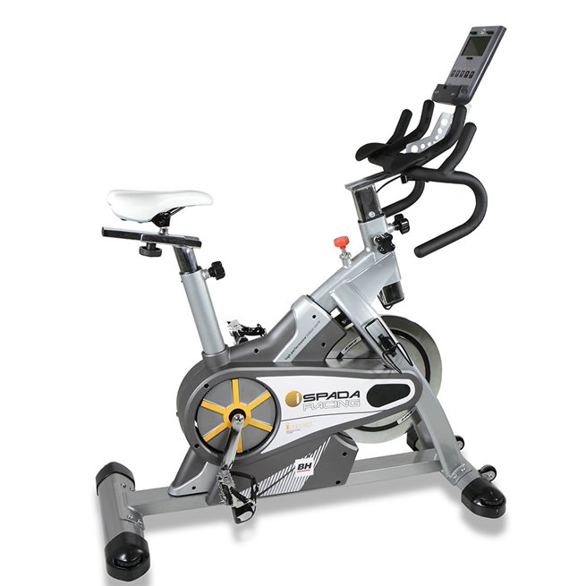 BH Bike i.Spada Racing Dual