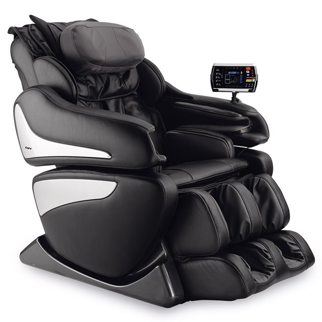 BH Massage Chair Milan