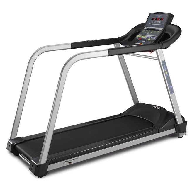 BH Medirun incl. full lengt handrails