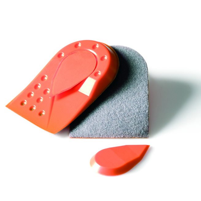 Bone Spur Plug