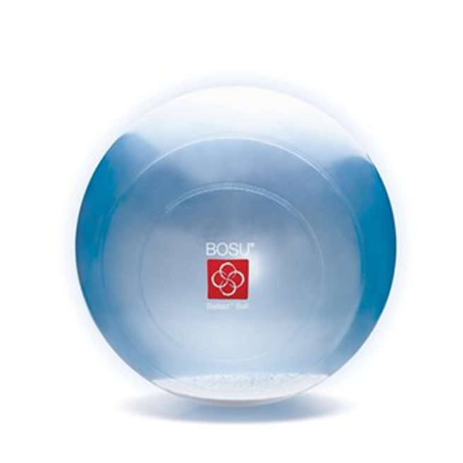 Bosu Ballast Ball Pro