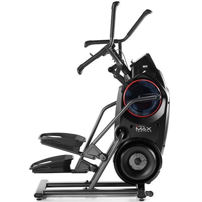 Bowflex Max Trainer M3i