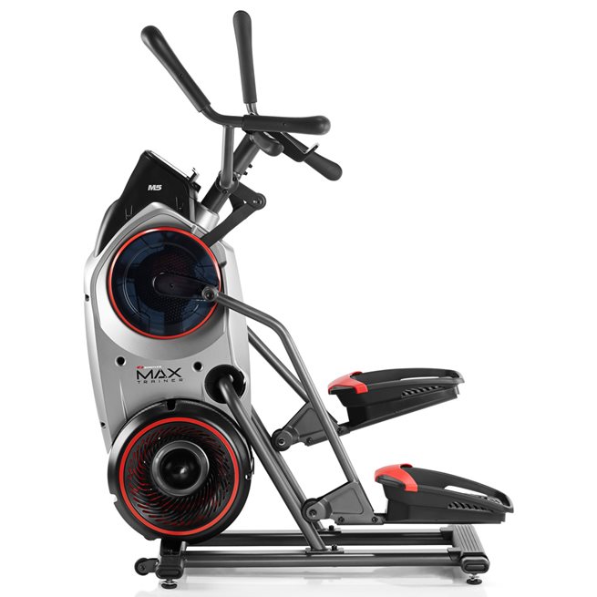 Bowflex Max Trainer M5i
