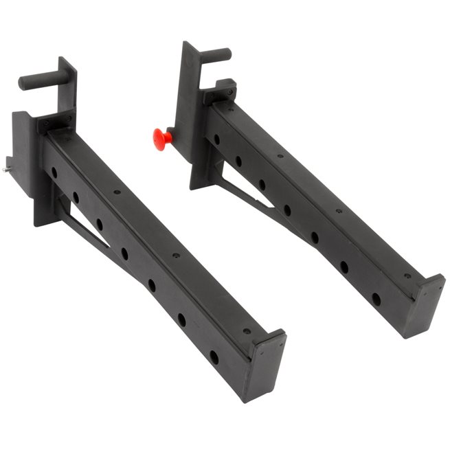 BOX Safety Bars 2-pack
