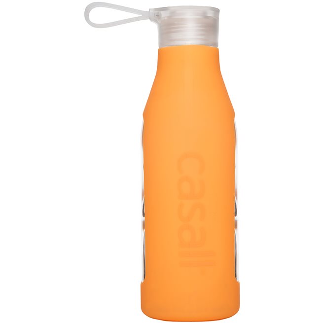 Casall ECO glass bottle 0.6L