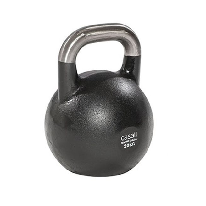 Casall Pro Kettlebell Competition