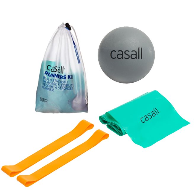 Casall Runners kit