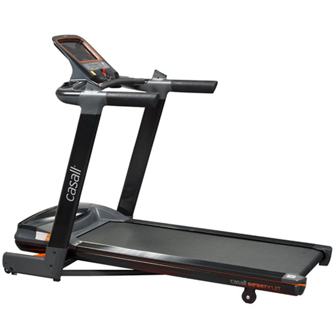 Casall Treadmill Infinity 1