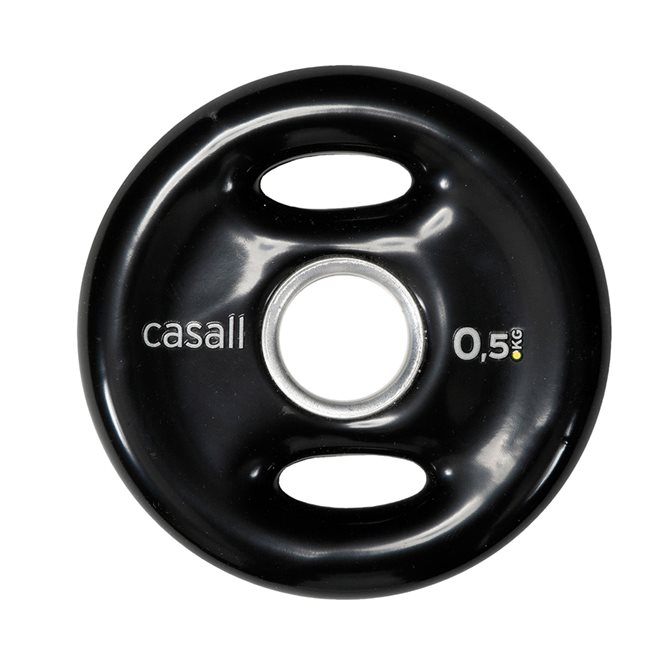 Casall Weight plate vinyl