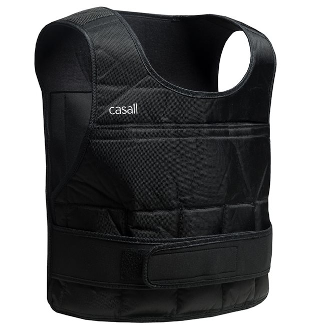 Casall Weight vest 8kg
