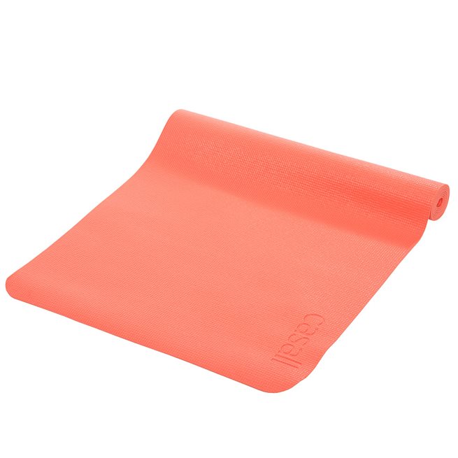 Casall Yoga mat balance 3mm Free