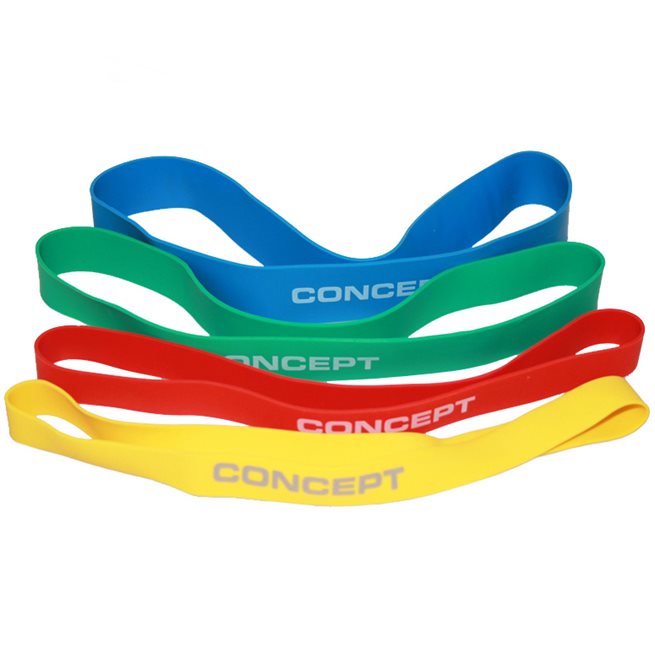 Concept Miniband - (10pack)