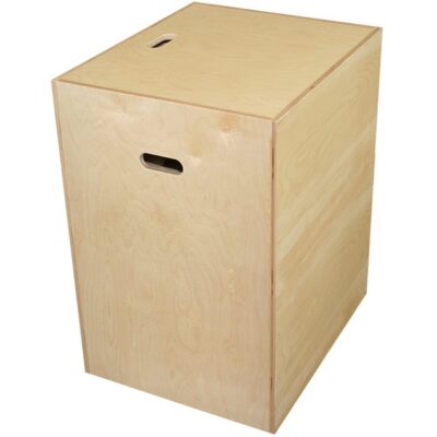 Concept Plyo Hoppbox 20x24x30 tum