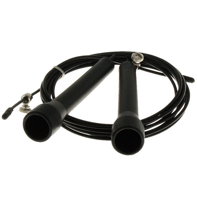 Concept Speedrope