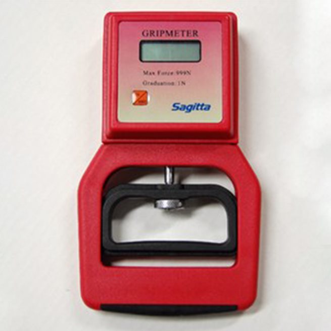 Digital Dynamometer