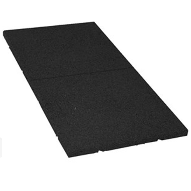 Eleiko Rubber Mat - 30 mm