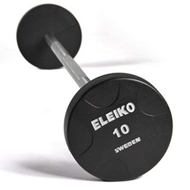 Eleiko Vulcano School Barbell