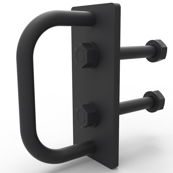 Eleiko XF 80 Bracket loop