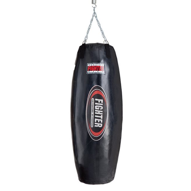 Fighter Fat Boy Custom Punchbag