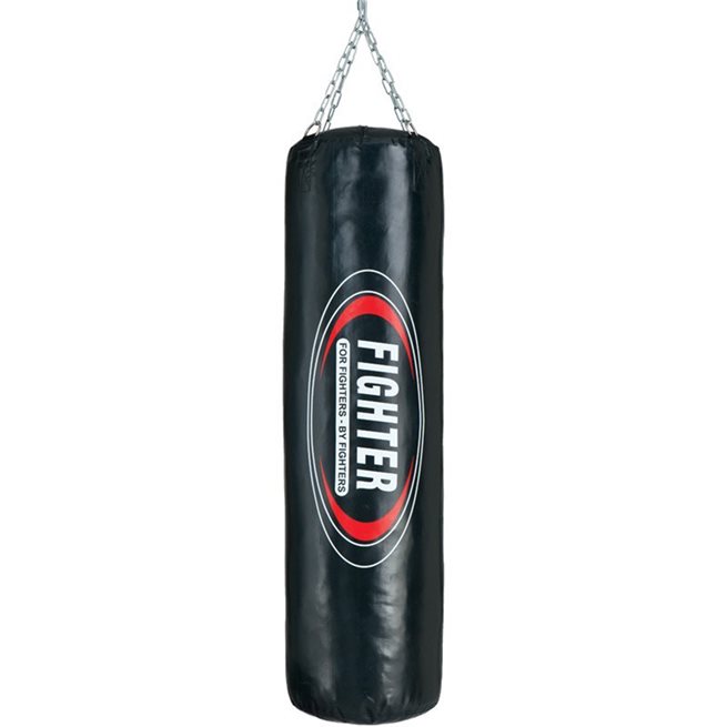 Fighter Hard Hitter