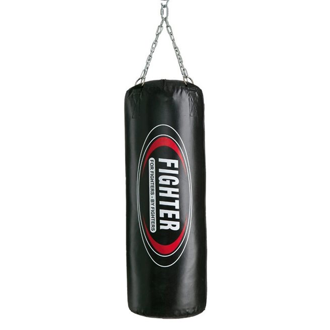 Fighter Headhunter Custom Punchbag