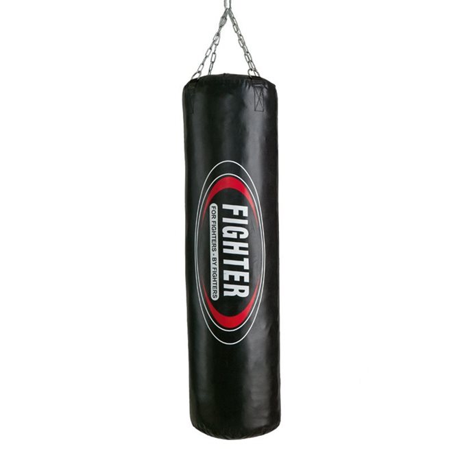 Fighter Heavy Duty Custom Punchbag