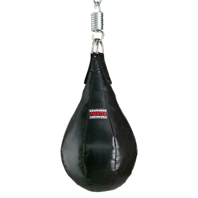 Fighter Majsboll 4