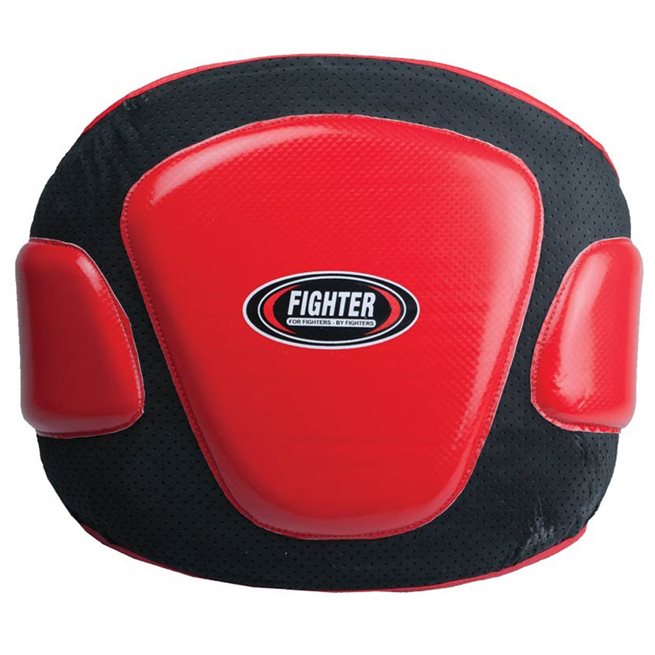 Fighter Tränarskydd