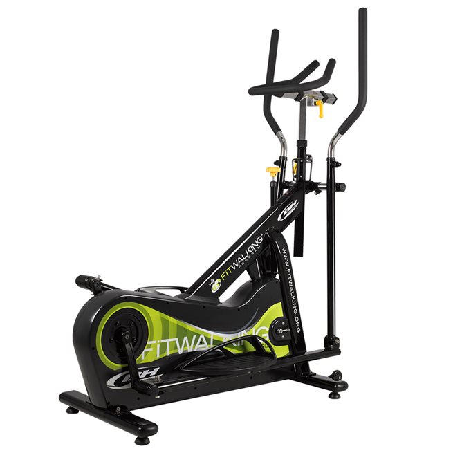 Fitwalking