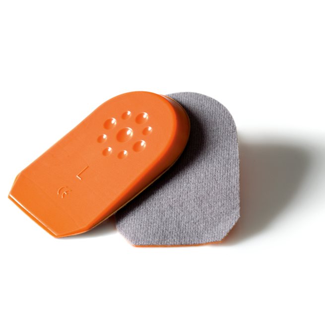 Heel Wedge
