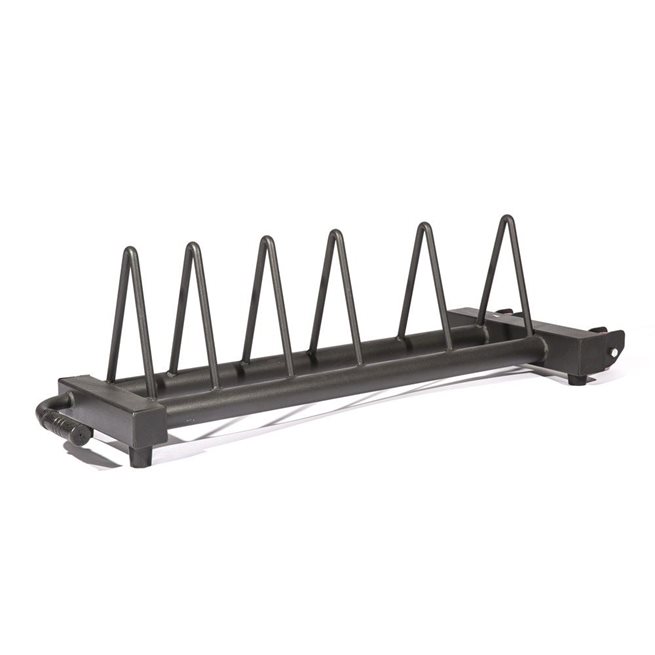 Horizontal Plate Storage