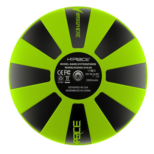 Hyperice Hypersphere