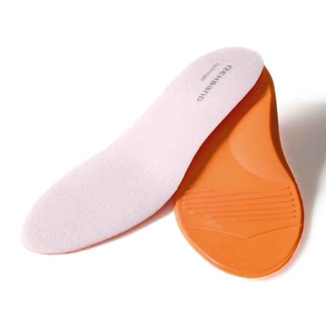 Indoor Insole
