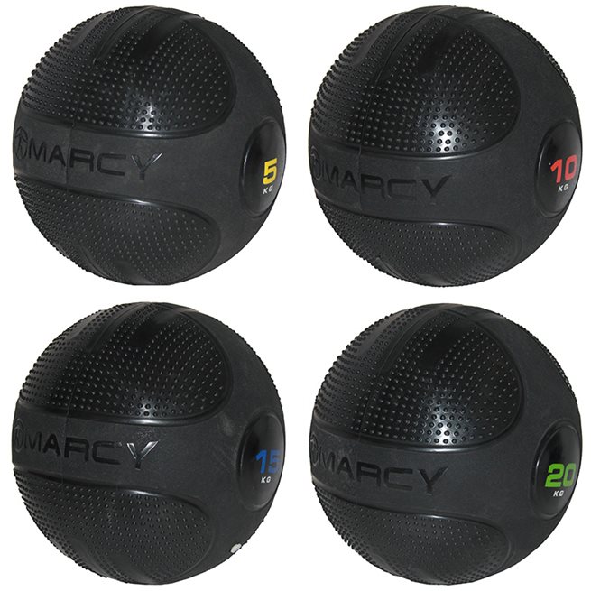 Marcy Slamball