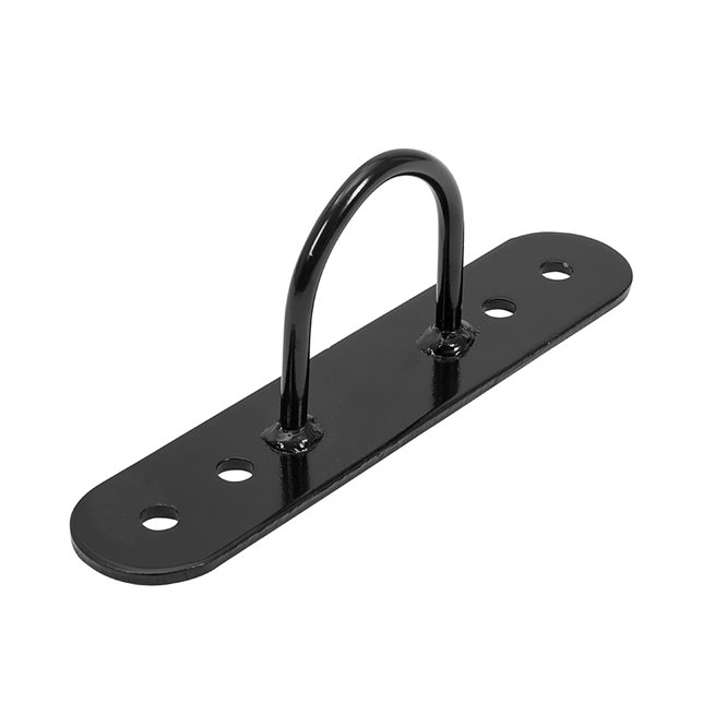 Master Ankare Battlerope