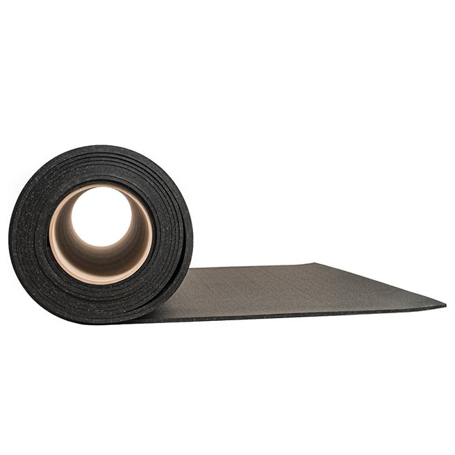 Master Gymgolv rulle 8 mm