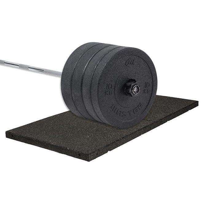 Master Gymgolv