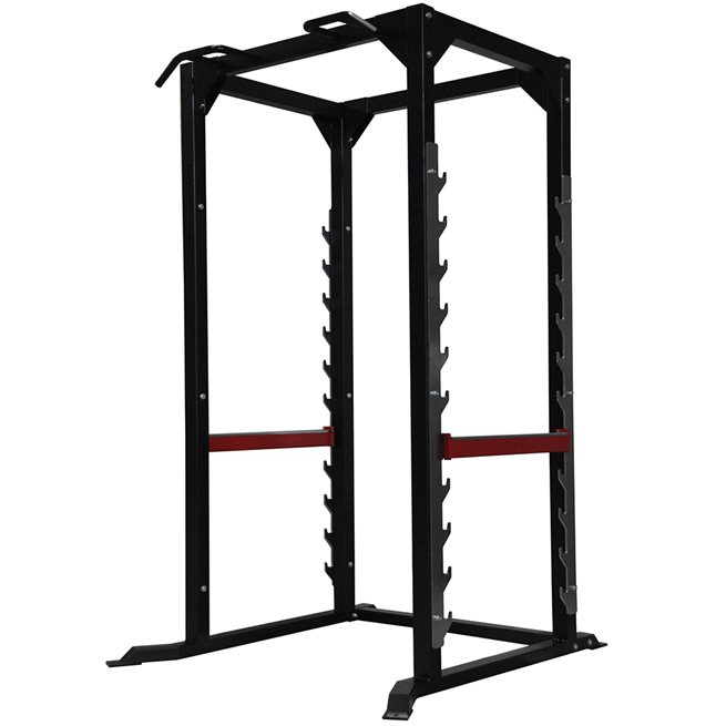 Master PowerRack Gold