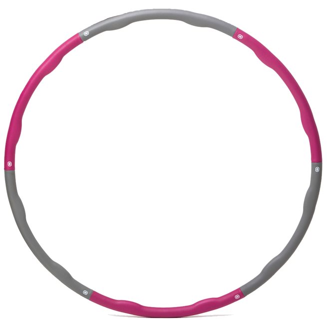 Master Rockring "Hula Fit"
