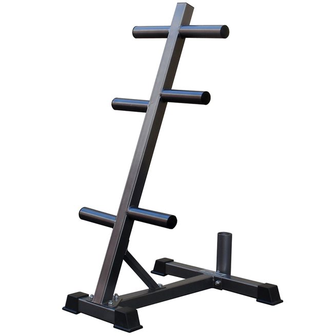 Master Viktställ Silver I