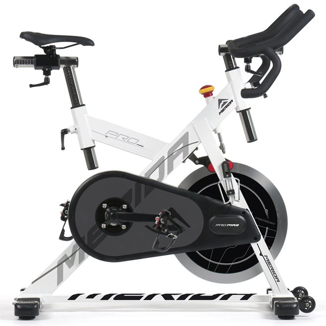 Merida Spin Pro mag