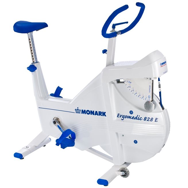 Monark Ergomedic 828E