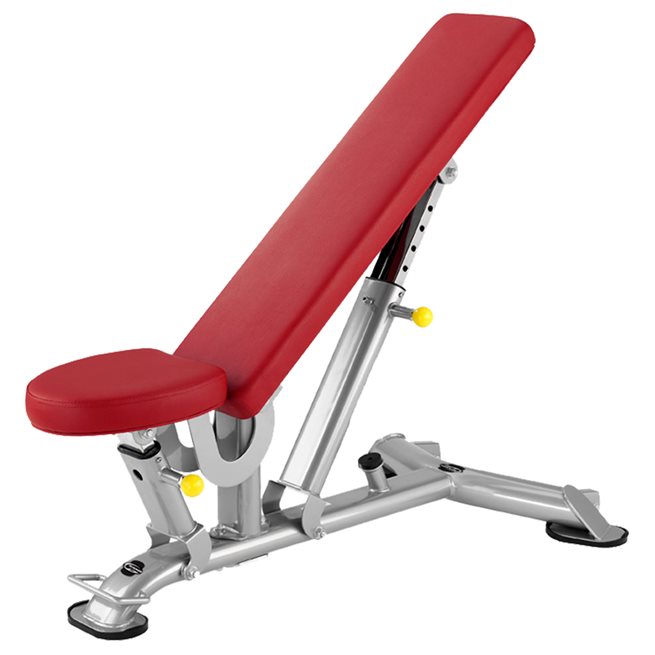 Multi-Position Bench - L825