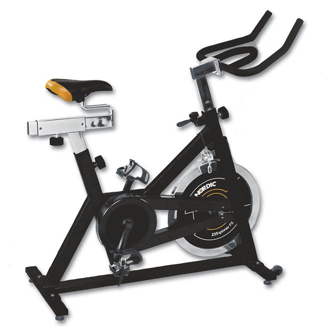 Nordic 235 Indoor Bike