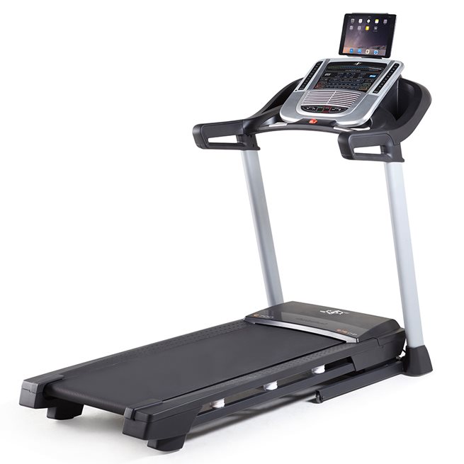 NordicTrack C700