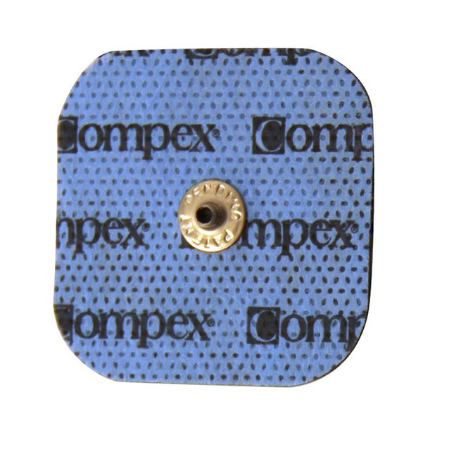 Performance 5 x 5 cm compex snap