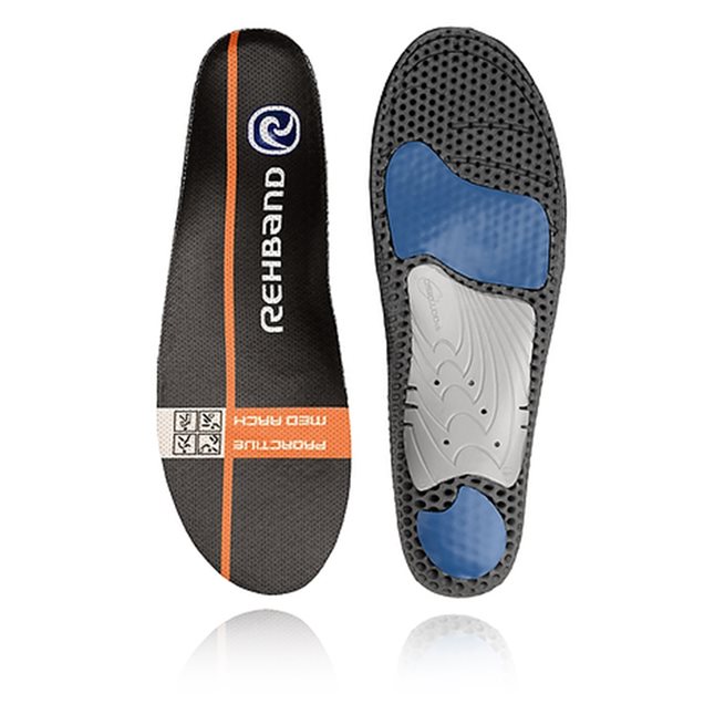Proactive Insole Medium Arch (OBS)